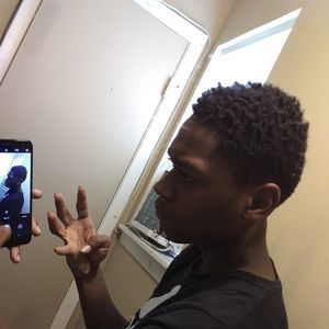 Meet your Posher, Javante